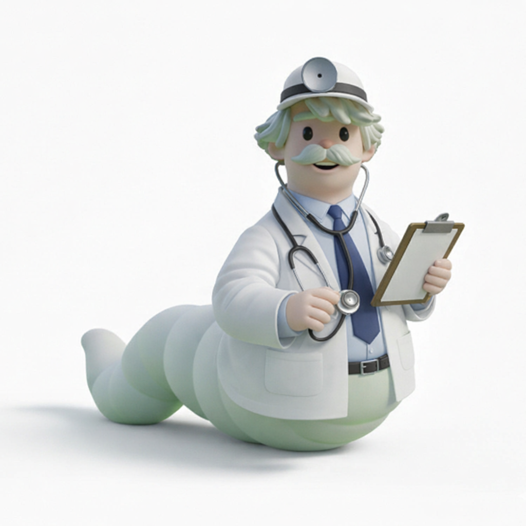 Docteur Compost