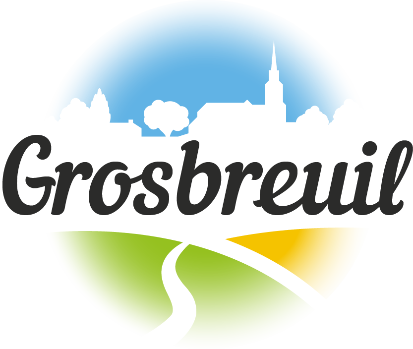 Mairie de Grosbreuil